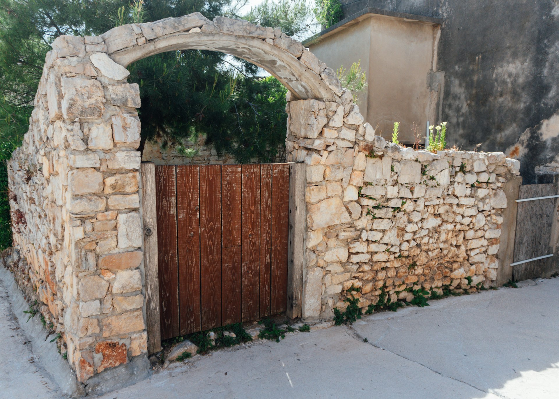Villas — Stonosphere
